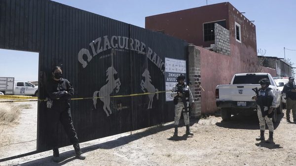 Lecciones — carta al director de Ernesto Aguilar en La Tercera