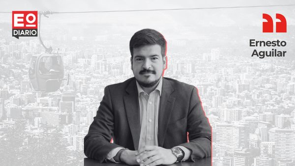 Blockchain y el Conservador de Bienes Raíces: oportunidad única — columna de Ernesto Aguilar en Estado Diario
