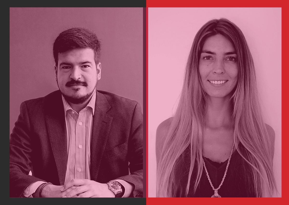 Legal Design: la revolución del derecho — columna en Estado Diario